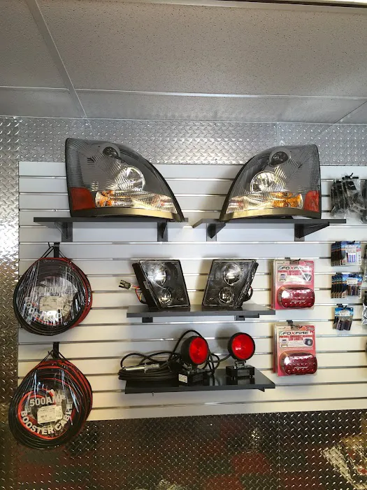 Equipment Supply of Cincinnati 9
