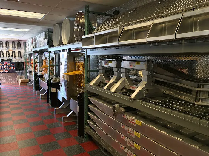 Equipment Supply of Cincinnati 8