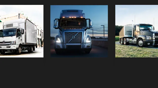 McMahon Truck Centers Columbus West 0
