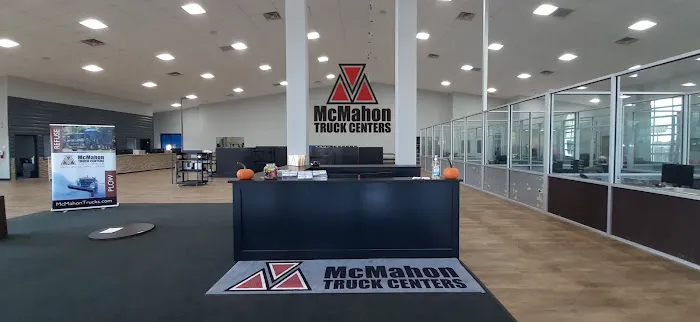McMahon Truck Centers Columbus West 3