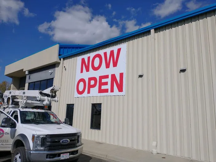McMahon Truck Centers Columbus West 9