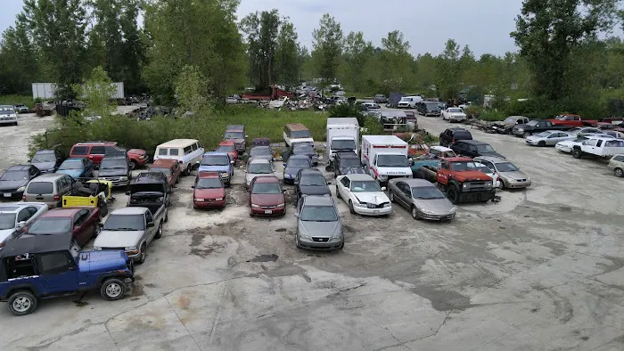 AJ's Auto Parts 0