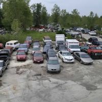 AJ's Auto Parts