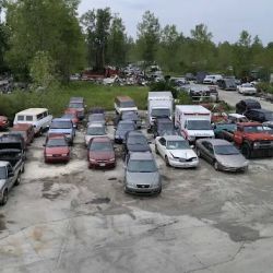 AJ's Auto Parts ico