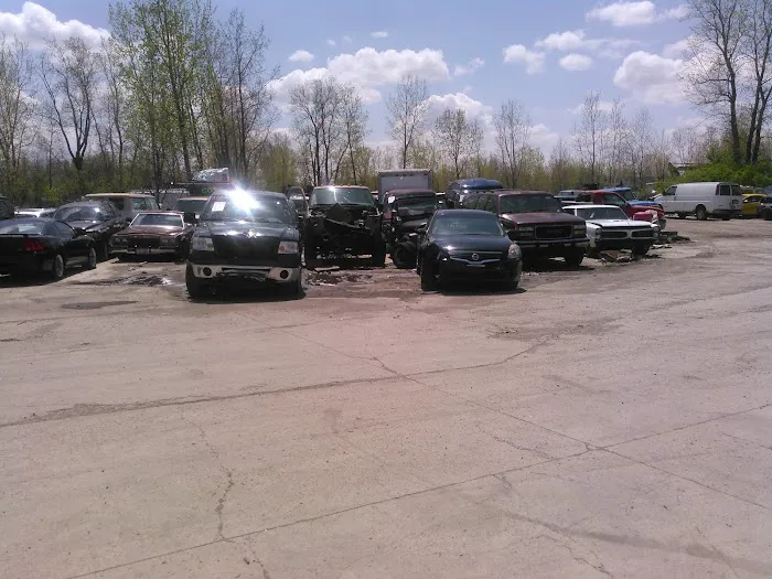 AJ's Auto Parts 8