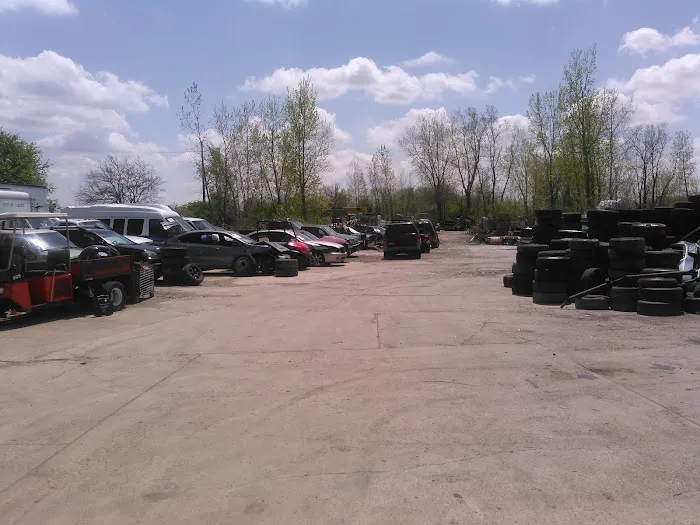 AJ's Auto Parts 5