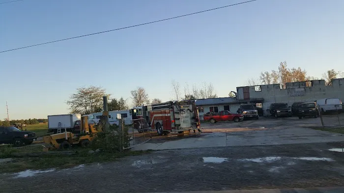 AJ's Auto Parts 7