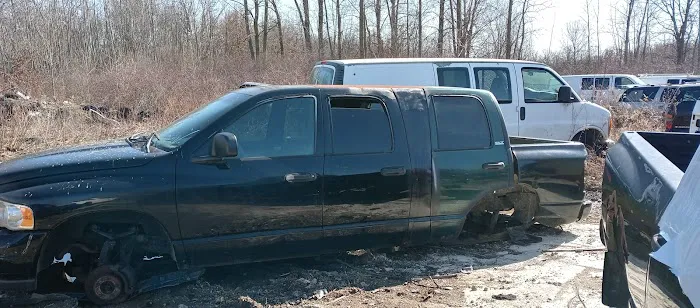 AJ's Auto Parts 4