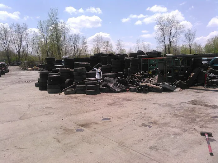 AJ's Auto Parts 6