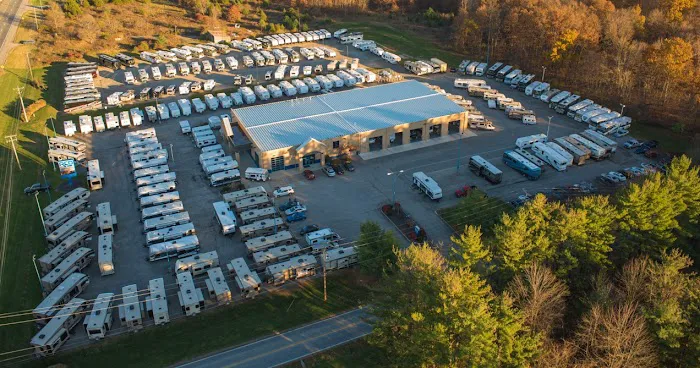 RCD RV Delaware Service 1