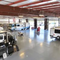 RCD RV Delaware Parts