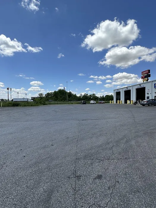 Wingfoot Truck Care Center 0