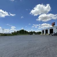 Wingfoot Truck Care Center