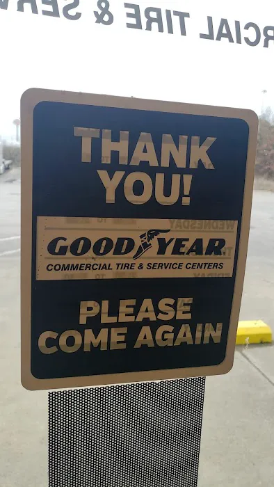 Wingfoot Truck Care Center 3