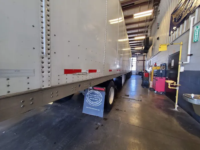 Wingfoot Truck Care Center 2
