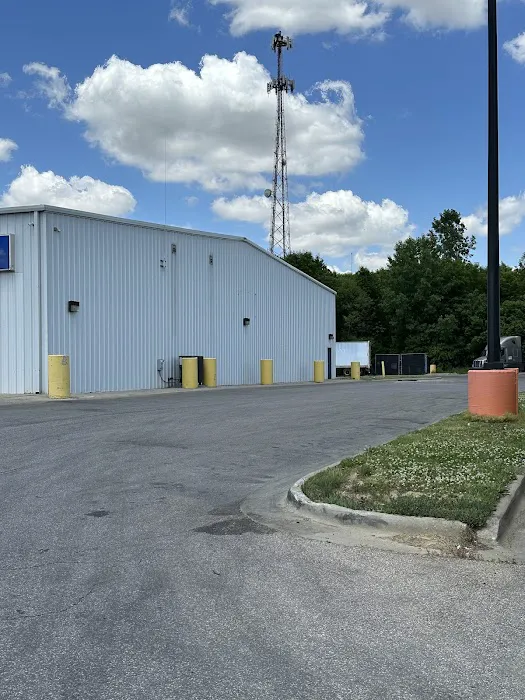 Wingfoot Truck Care Center 1