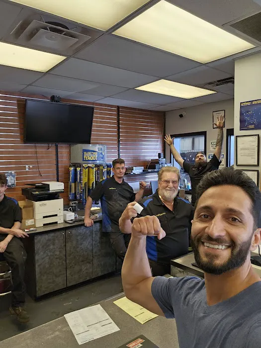 Wingfoot Truck Care Center 6