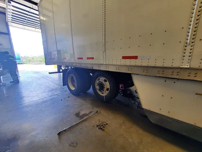 Wingfoot Truck Care Center 7