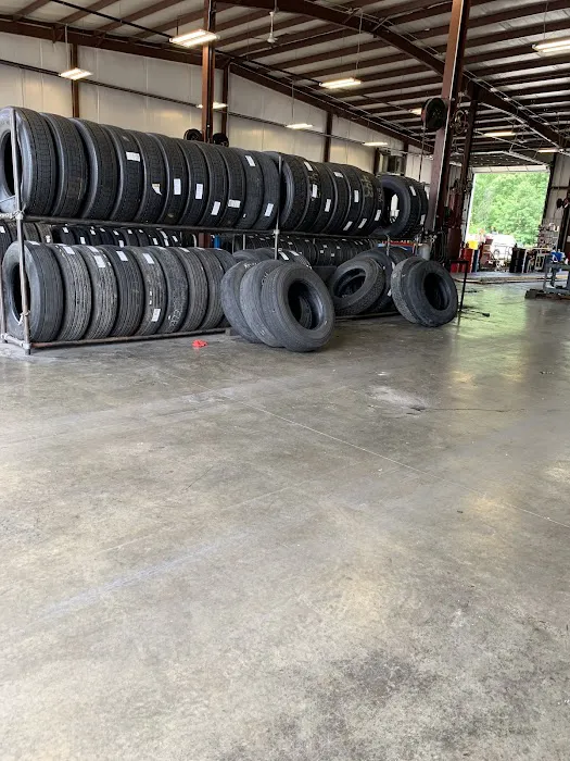 Goodyear Commercial Tire & Service Centers 1