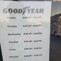 Goodyear Commercial Tire & Service Centers
