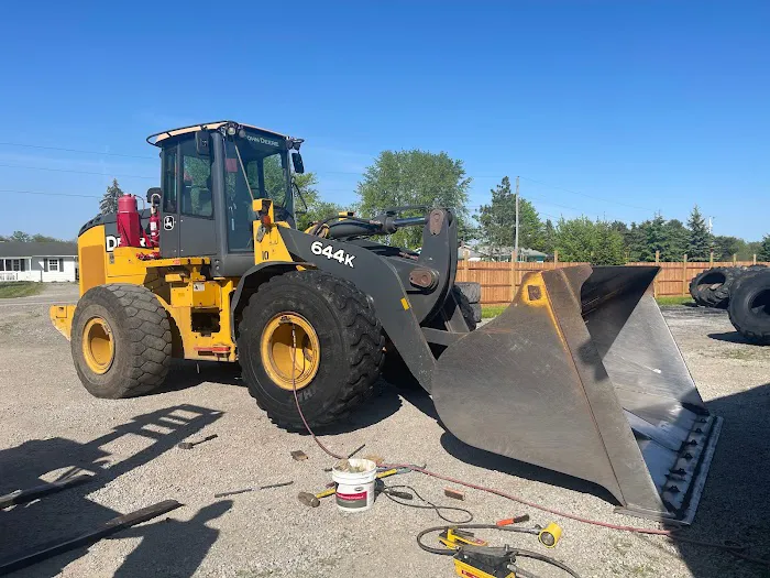 Roundabout Tire Repair, LLC 1