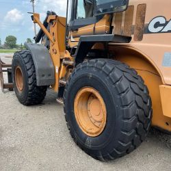 Roundabout Tire Repair, LLC ico