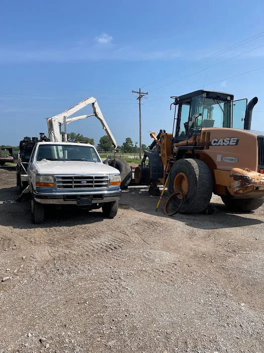 Roundabout Tire Repair, LLC 2