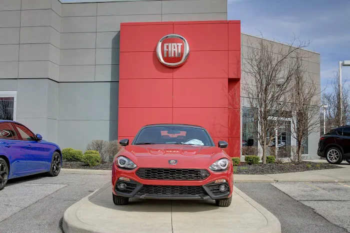 Crown FIAT of Dublin Parts 1