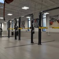 Porsche Dublin Service & Parts Department