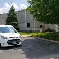 MAG Service & Parts Department