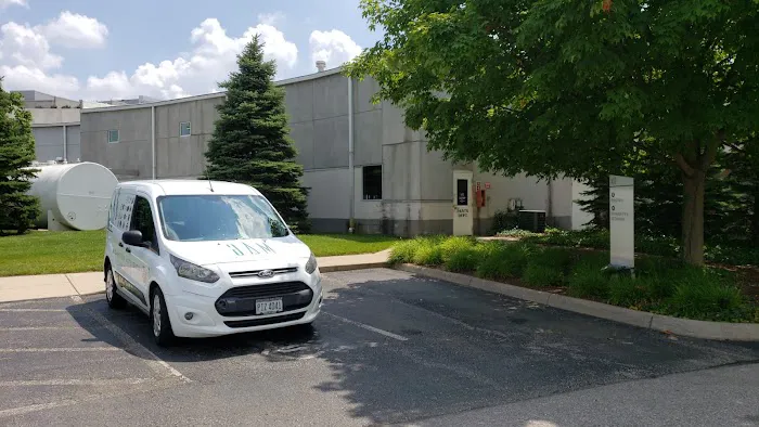 MAG Service & Parts Department 1