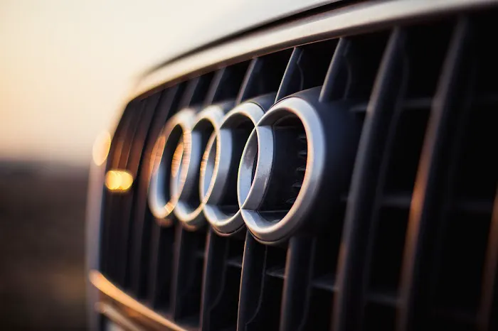 Audi Dublin Parts Department 2