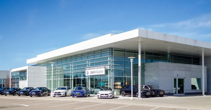 BMW of Dublin Service & Parts Department 0