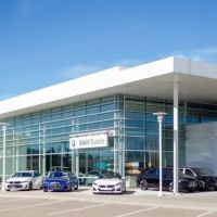 BMW of Dublin Service & Parts Department