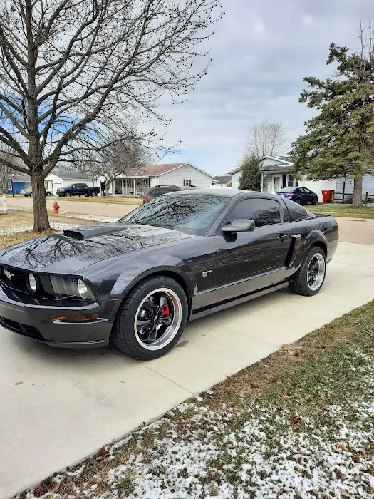 Taylor Autobody 0