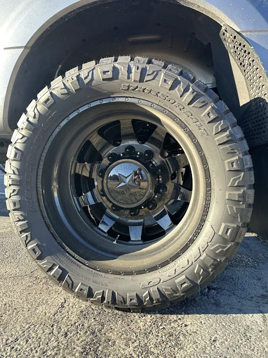 Bullet - Automotive Upfitter & Protective Coatings 6
