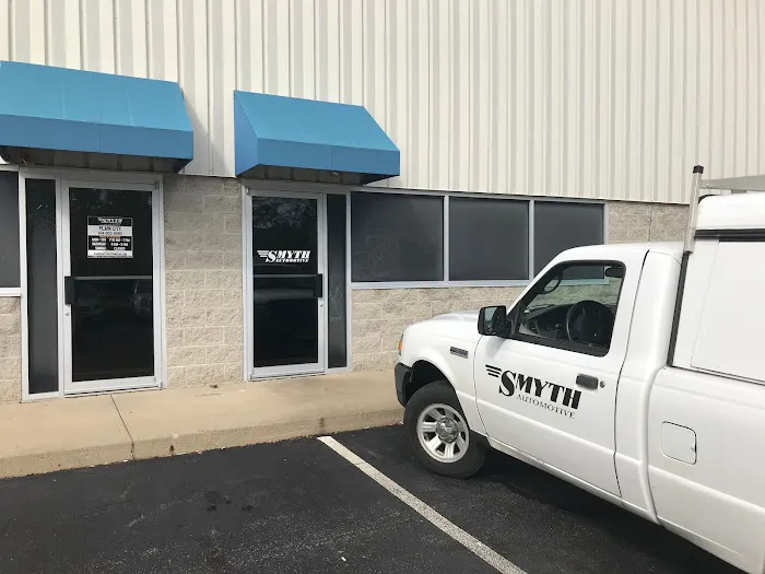 Smyth Automotive, Inc. 1