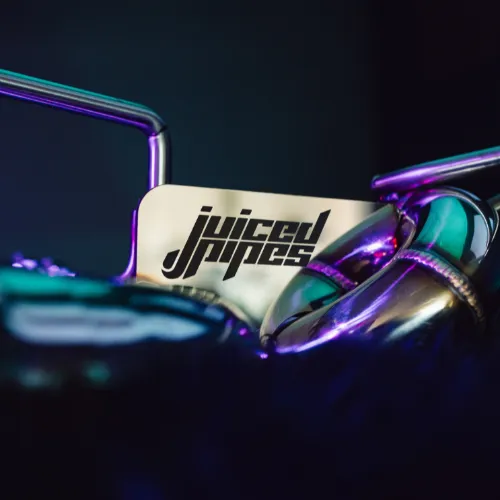 Juiced Pipes 7