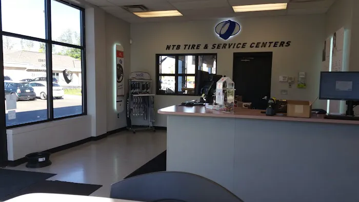 NTB-National Tire & Battery 1