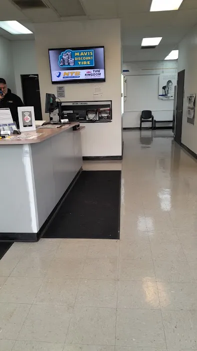 NTB-National Tire & Battery 4