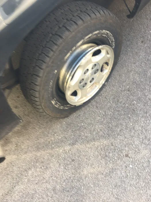 NTB-National Tire & Battery 5