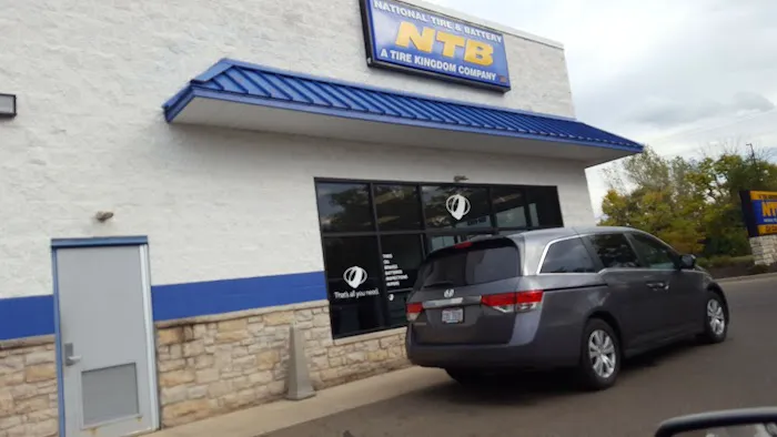 NTB-National Tire & Battery 6