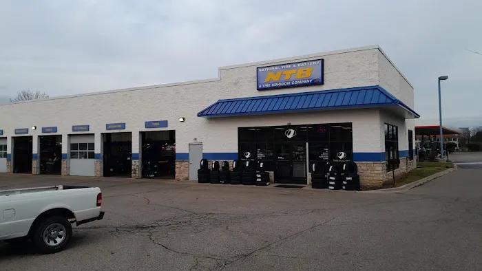NTB-National Tire & Battery 7