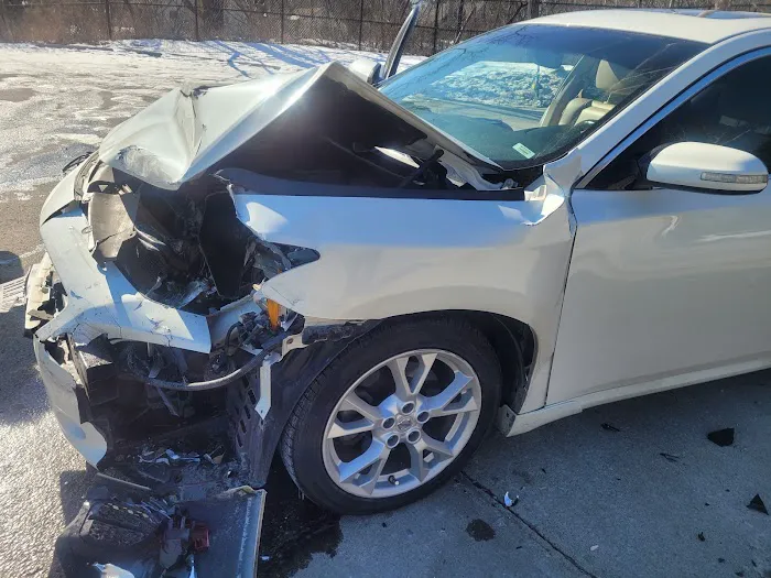 Gerber Collision & Glass 3