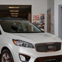Coughlin Kia Dublin Parts