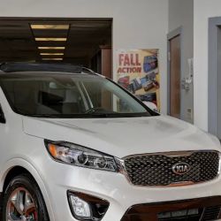 Coughlin Kia Dublin Parts ico