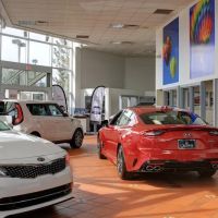 Coughlin Kia Dublin Service