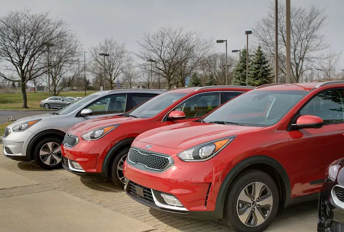 Coughlin Kia Dublin Service 3