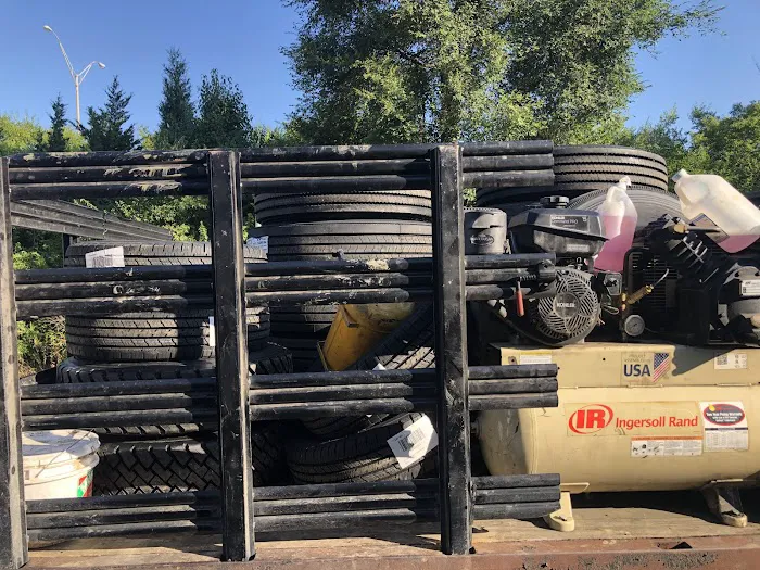 D&D Tire Service LLC 2