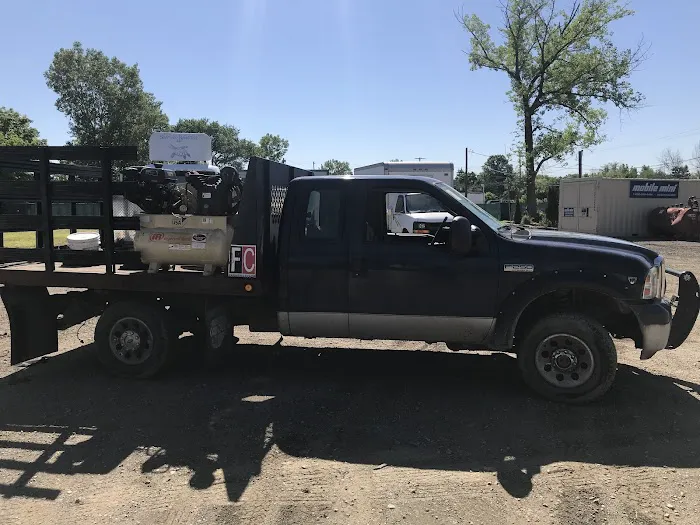D&D Tire Service LLC 1